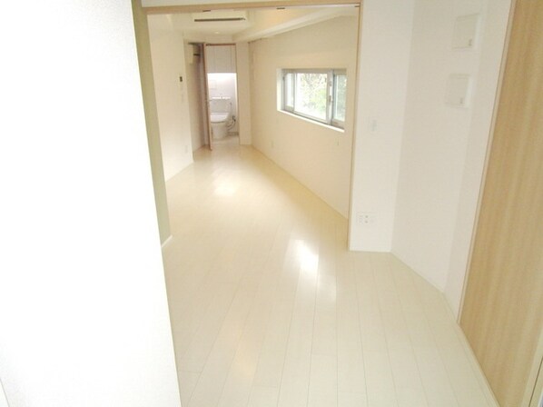 レジデンス雪谷大塚の物件内観写真